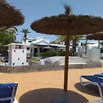 公寓 Dalai - Pool View- Good Wifi *