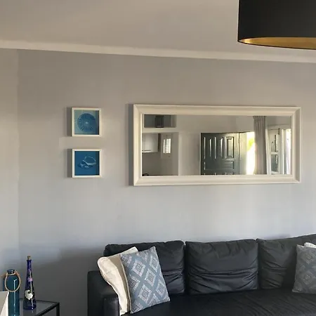 Dalai - Pool View- Good Wifi Apartament