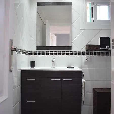 Appartement Dalai - Pool View- Good Wifi Puerto del Carmen (Lanzarote)