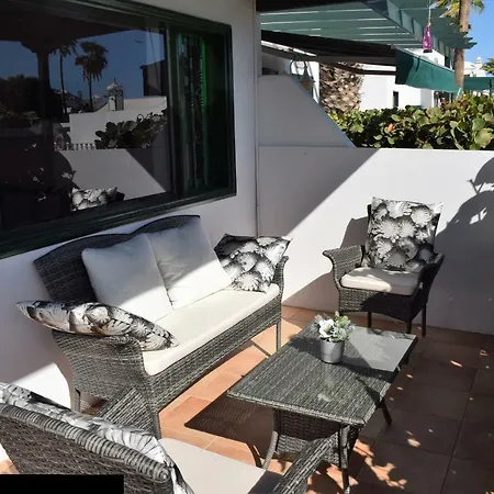 Dalai - Pool View- Good Wifi Appartement
