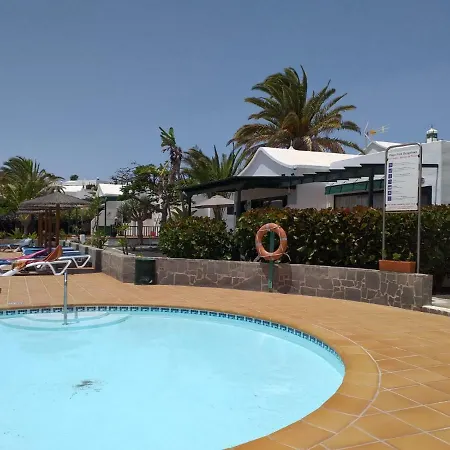 Appartement Dalai - Pool View- Good Wifi *