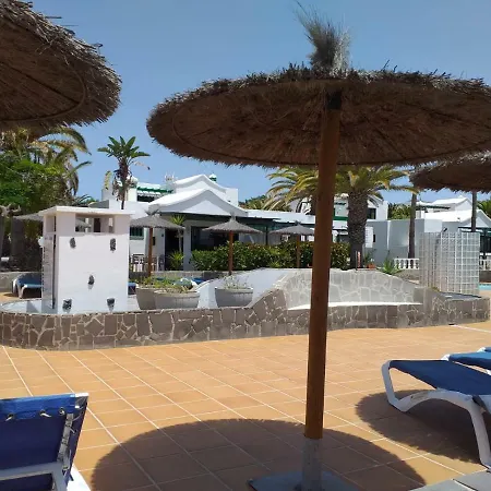 Appartement Dalai - Pool View- Good Wifi *