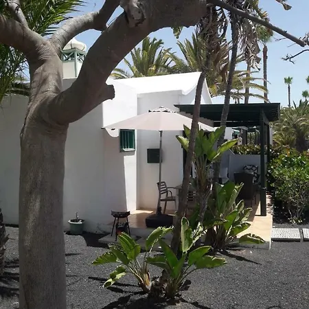Appartement Dalai - Pool View- Good Wifi Puerto del Carmen (Lanzarote)