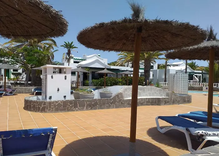 Lägenhet Dalai - Pool View- Good Wifi *