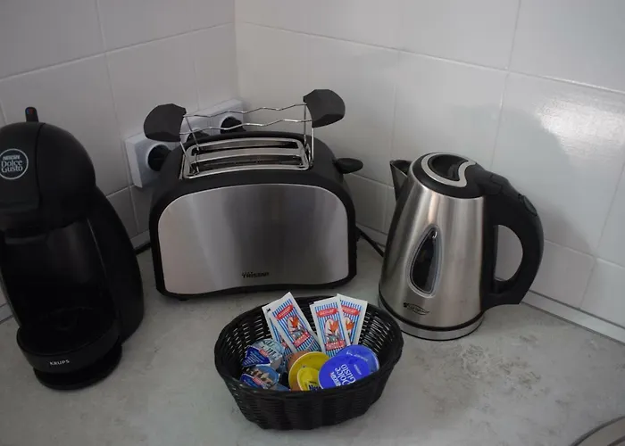 Lägenhet Dalai - Pool View- Good Wifi *